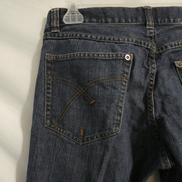 MEXX JEANS | size 48 | Blue Denim Jeans - Picture 10 of 16